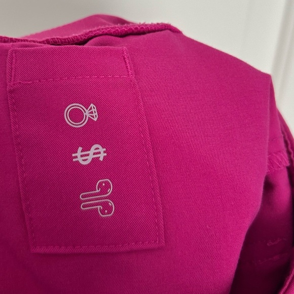 FIGS Zamora Jogger Scrub Pants Limited Editiion Color Size XXS - Picture 10 of 11